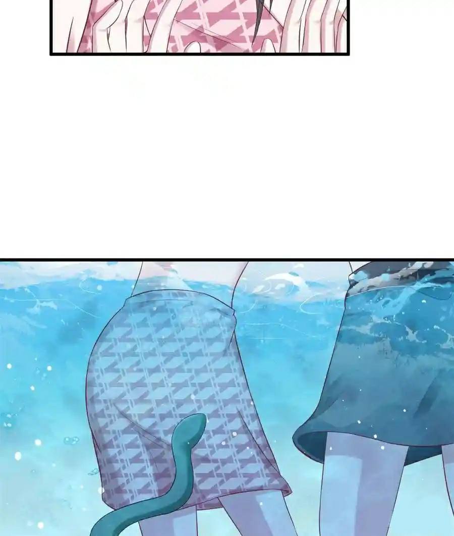 Beauty and the Beasts Chapter 177 Gambar 15